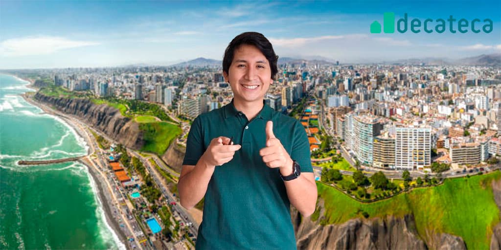 ¿Qué es Lima Top y cuáles son sus características?